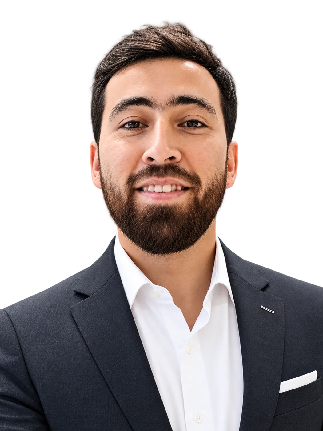 Bekmurod Alibaev