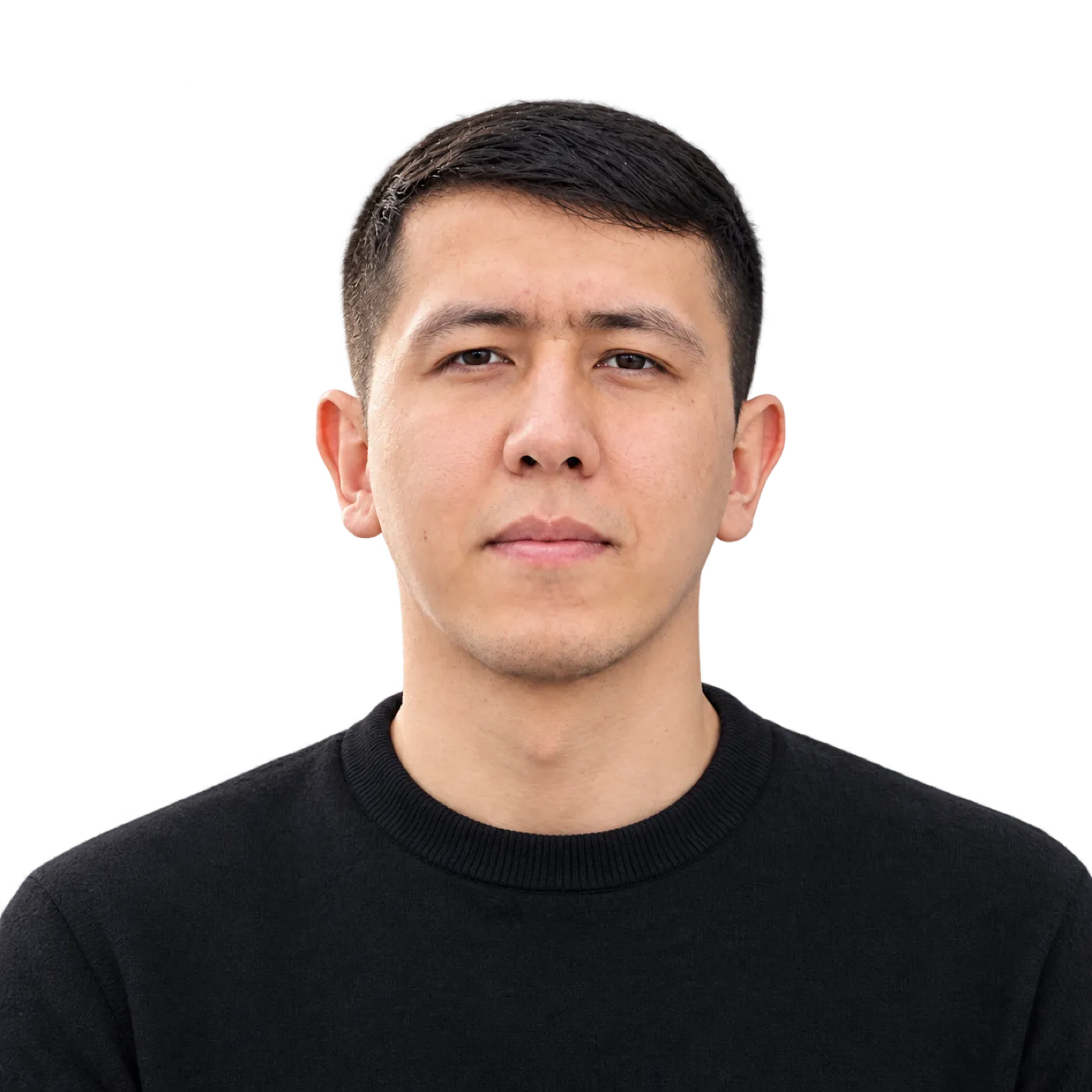 Javohir Hakimjonov