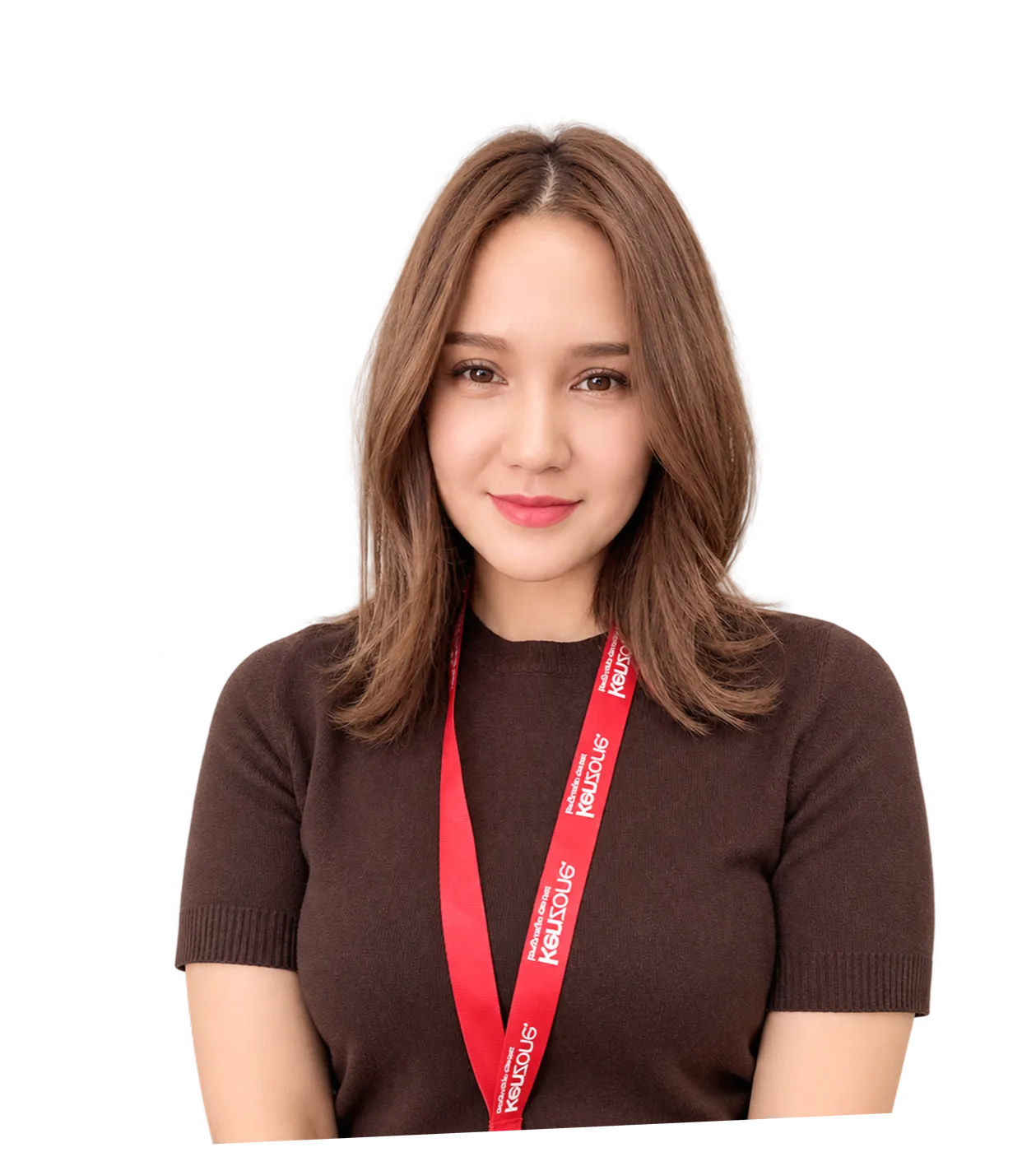 Kim Djisu (Feruza)
