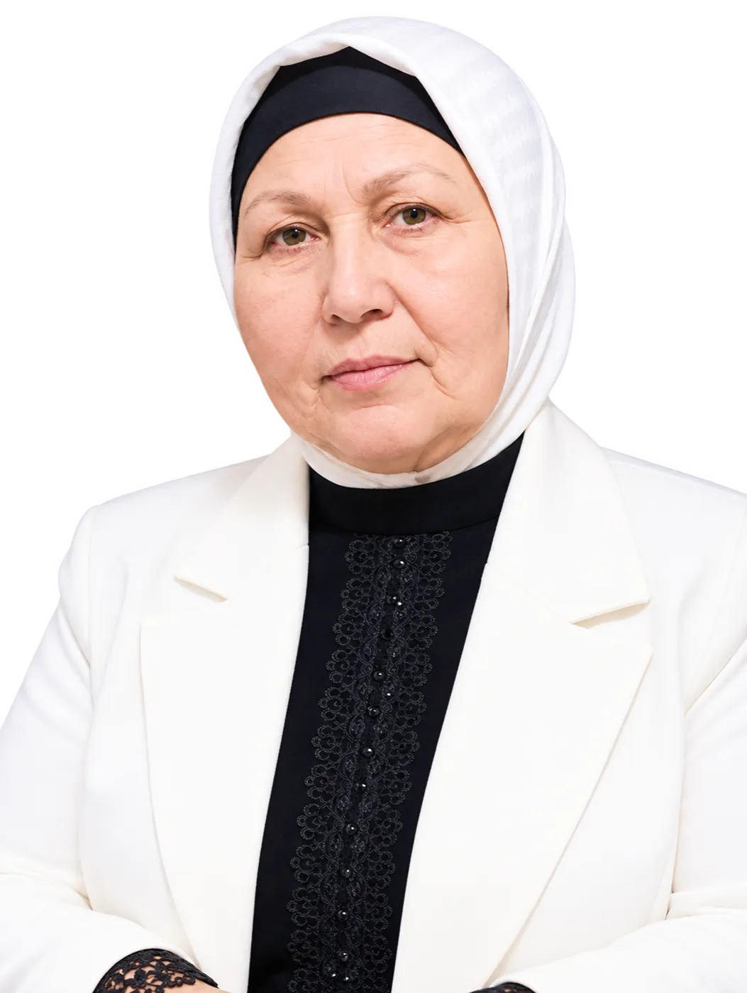 Nilufar Ukkuboyeva